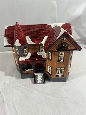 Department 56 2101 Maple